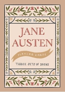 Bild på Literary Suits: Jane Austen Collection