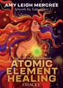 Bild på The Atomic Element Healing Oracle: A 44-Card Deck & Guidebook