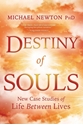 Bild på Destiny of souls - new case studies of life between lives