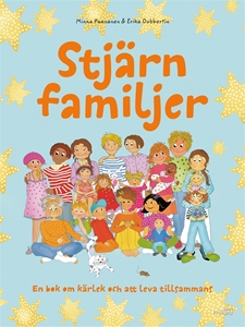 Bild på Stjärnfamiljer