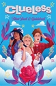 Bild på Clueless Tarot Deck and Guidebook