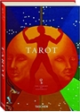 Bild på Tarot (The Library of Esoterica)