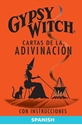 Bild på Spanish Gypsy Witch
