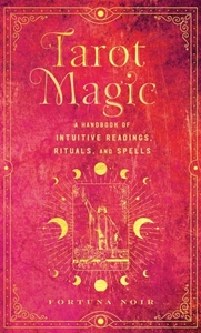 Bild på Tarot Magic