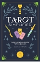 Bild på Tarot Simplified: The Essential Guide to the Basics
