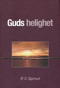 Bild på Guds helighet