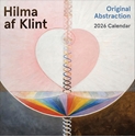 Bild på Hilma af Klint: Original Abstraction : 2026 Wall Calendar