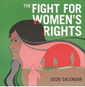 Bild på Fight for Women’s Rights : 2026 Wall Calendar