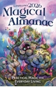 Bild på Llewellyn's 2026 Magical Almanac: Practical Magic for Everyday Living