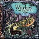 Bild på Llewellyn's 2026 Witches' Calendar