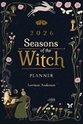 Bild på 2026 Seasons of the Witch Planner