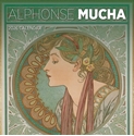 Bild på Alphonse Mucha : 2026 Wall Calendar