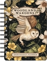Bild på Woodland Wardens 2026 Weekly Planner