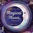 Bild på Llewellyn's 2026 Magical Moon Calendar