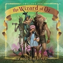 Bild på Llewellyn's 2026 Wizard of Oz Calendar
