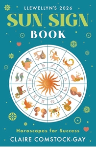 Bild på Llewellyn's 2026 Sun Sign Book: Horoscopes for Success