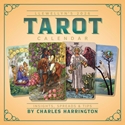 Bild på Llewellyn's 2026 Tarot Calendar: Insights, Spreads, and Tips