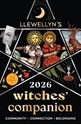 Bild på Llewellyn's 2026 Witches' Companion: A Guide to Contemporary Living