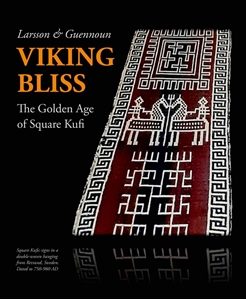 Bild på Viking Bliss: The Golden Age of Square Kufi