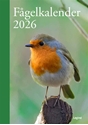 Bild på Fågelkalender 2026