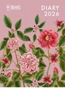 Bild på RHS Desk Diary 2026