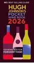 Bild på Hugh Johnson's Pocket Wine Book 2026