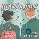 Bild på The Heartstopper 2026 Calendar