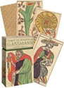 Bild på Tarot de Marseille Gassmann