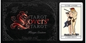 Bild på Tarot Lovers Tarot