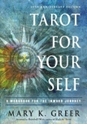Bild på TAROT FOR YOUR SELF - 35th Anniversary Edition