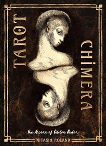 Bild på Tarot Chimera: (83 Full-Color Cards and 176-Page Full-Color Guidebook)