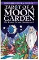 Bild på Borderless Tarot Of A Moon Garden Deck & Book Set