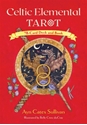 Bild på Celtic Elemental Tarot: 78-Card Deck and Book