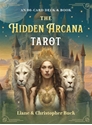 Bild på The Hidden Arcana Tarot: An 86-Card Deck and Book