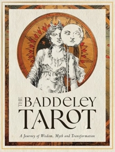 Bild på The Baddeley Tarot