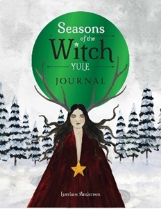 Bild på Seasons of the Witch: Yule Journal