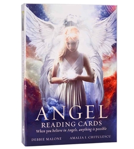 Bild på Angel Reading Cards