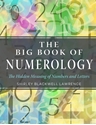 Bild på BIG BOOK OF NUMEROLOGY