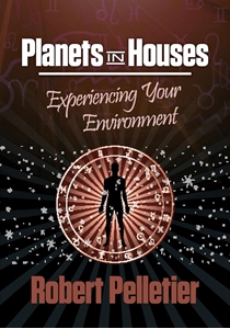 Bild på Planets in houses - experiencing your environment