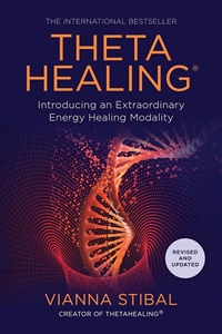 Bild på ThetaHealing®