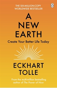 Bild på A New Earth