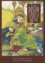 Bild på Druidcraft Tarot Deck Reissue