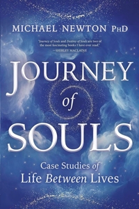 Bild på Journey of souls - case studies of life between lives