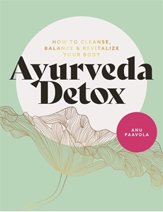 Bild på Ayurveda Detox