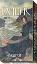Bild på Edmund Dulac Tarot