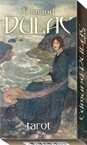 Bild på Edmund Dulac Tarot