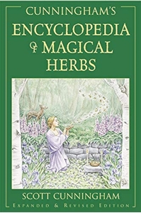 Bild på Encyclopaedia of magical herbs