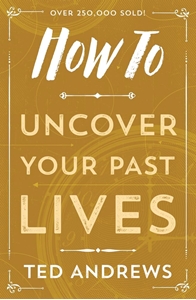 Bild på How to Uncover Your Past Lives