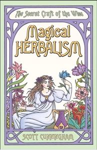 Bild på Magical herbalism