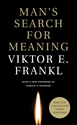 Bild på Man's Search for Meaning